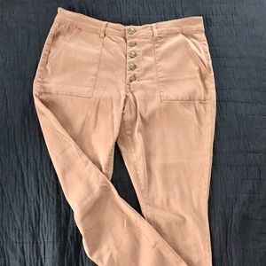 Rue 21 mid rise jeggings